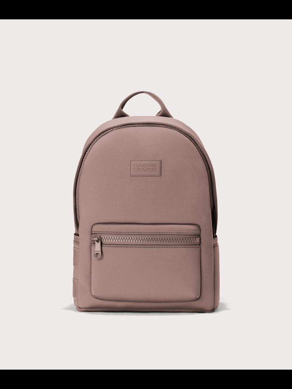 Dagne Dover Dakota Backpack-Dune Color, Medium Size